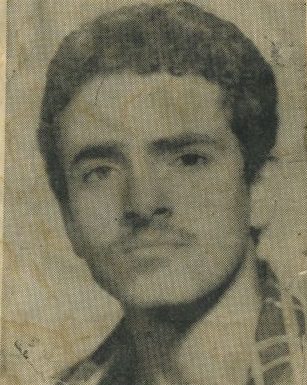 حمید پروانه