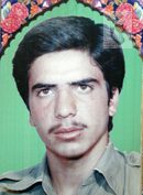 علیرضا فرامرزیان