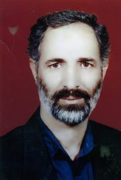 حسن صالحی