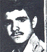 حسین دوست علی زاده