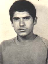 ماشااله حسن خان زاده