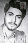 سیدخلیل پورمعروفی