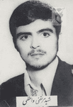 مرتضی واعظی دهنوی