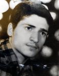 محمد زادی