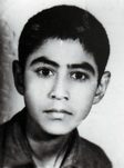 بهروز عبدی زاد