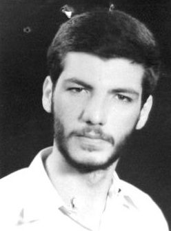 سیدمحمد محمدی حسینی نژاد