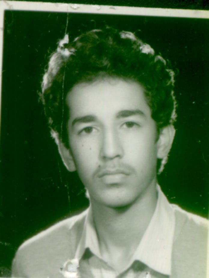 محمود حاتمیان