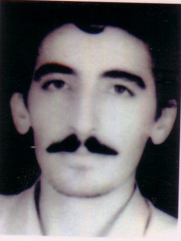 محمدتقی اعظم پورافشار