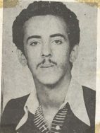 جمشید اردوئی