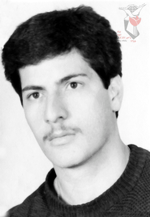 محمدرضا شیرمحمدی