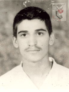 ناصر ذاکری