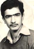 محمد خالصی پور