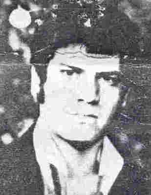 محمد نوروزی دستجردی