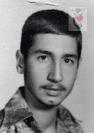 عبدالحمید احمدی