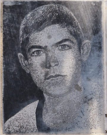 احمد سلیمانی
