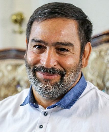 علی چناری