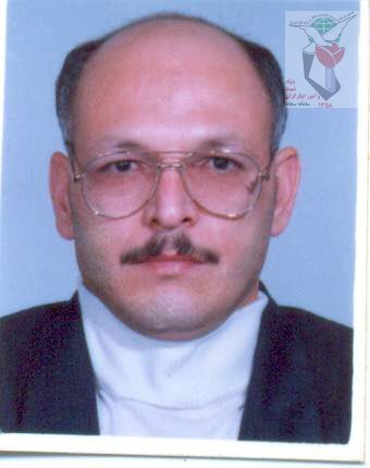 جمال ایران پور