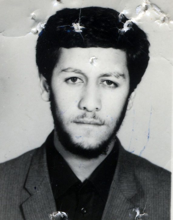 جعفر کیوانی صدر