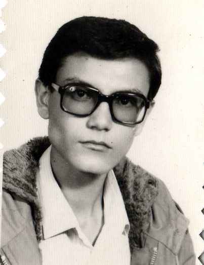 صفرقلی عزیزی