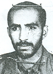 سیدعلی حسینی