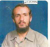 احمد بابائی