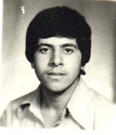 اسماعیل حاجی نوروزی