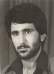 غلام رضا صرافی زنجانی