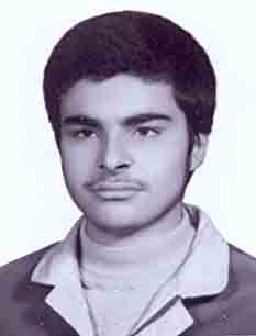 محمد امینی آذر