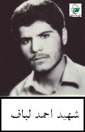 احمد لباف