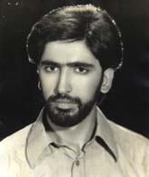 اصغر حاج عابدینی