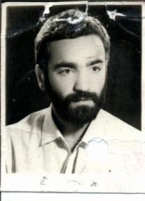 مسعود اسماعیلی فینی