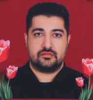 مسعود سبزی