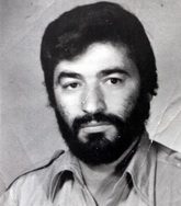 مهدی احمدی