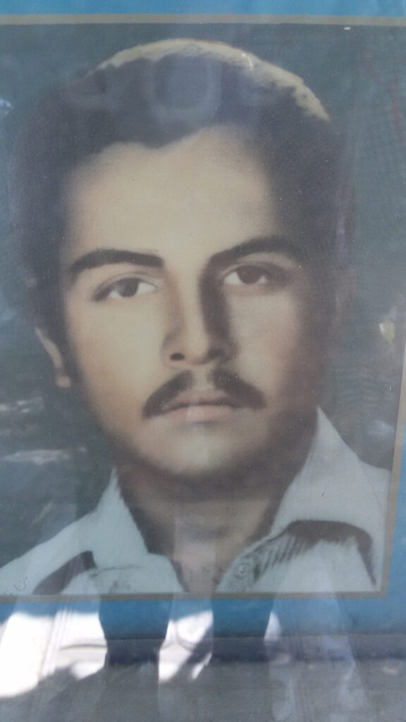 داود الحسینی