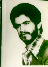 غلام علی محمدرضائی