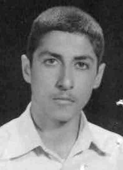 محمد حسن بیگی