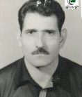 صاحب علی قلی پور