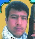 احمد سیرنائبی