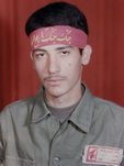 فرامرز رضایی