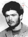 علی گرجی