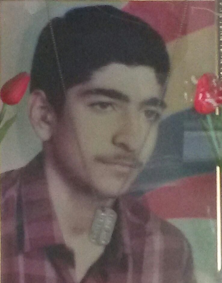 حسین باقری