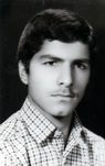 عباس موحدی