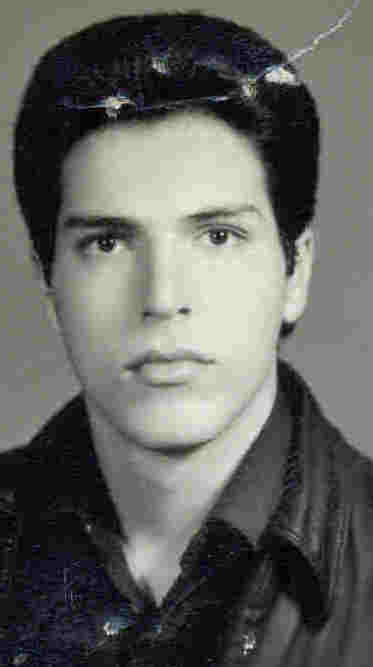 حمیدرضا پورمحمد