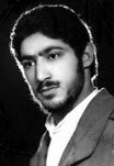 علی رضا کندی