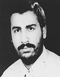محمدابراهیم آقائی