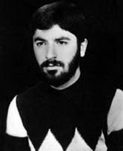 سعید میرچی