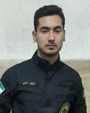 محمد علی بایرامی ابر