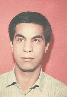 امیرهوشنگ کاتوزیان