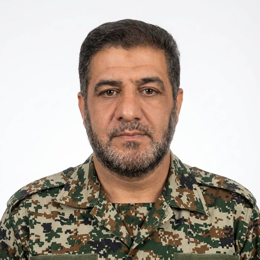 محمد سبزه ای