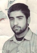 جمشید آبادی